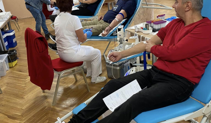 Pravotická kvapka krvi 2023 Pravotická kvapka krvi 2023